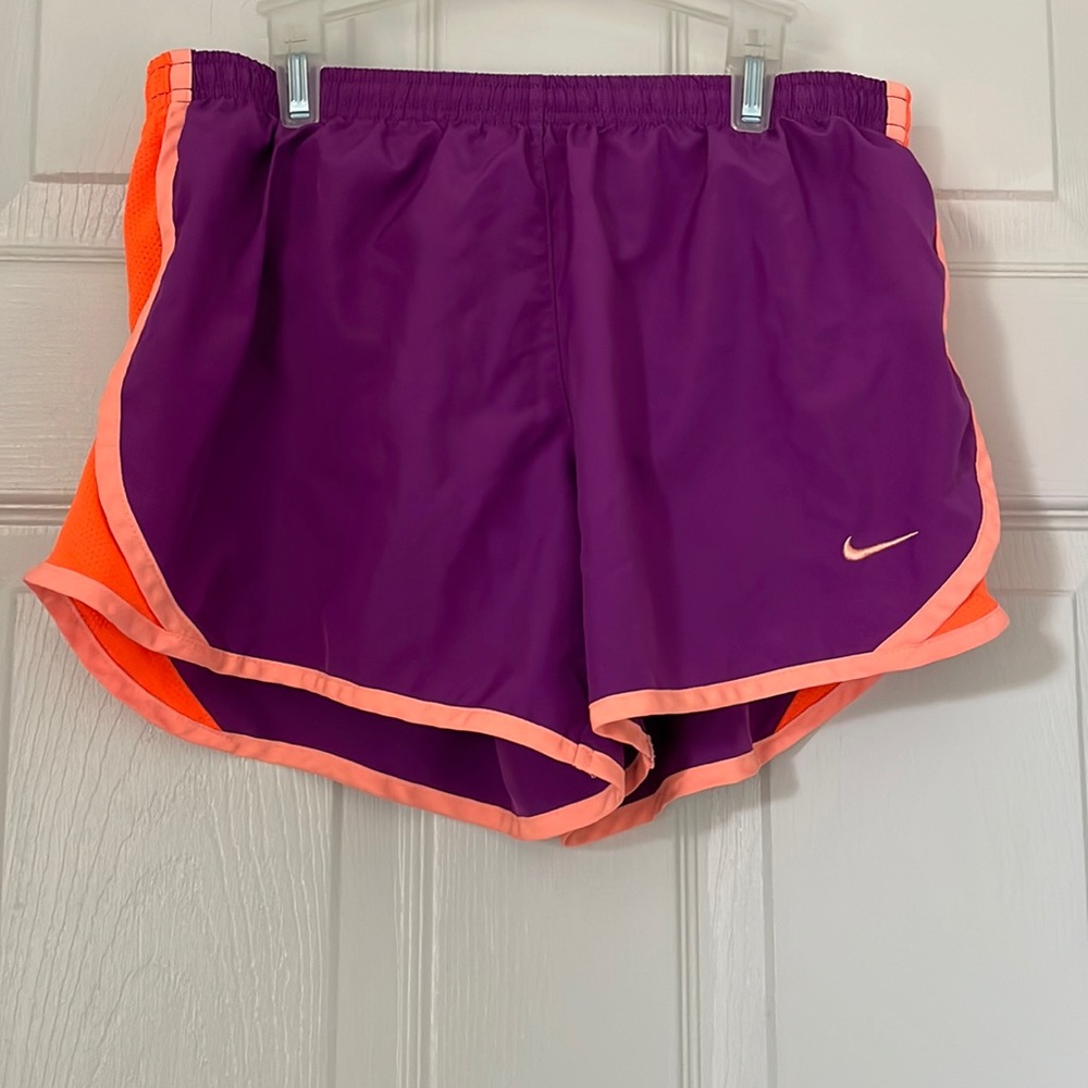 Nike Tempo Running Shorts